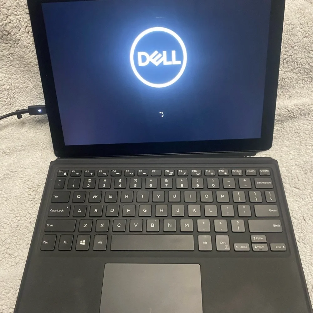 Dell Latitude 5285